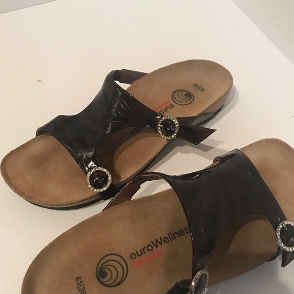 Women’s stylish sandals - Picture 7 of 8